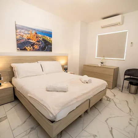 Apartmán Sea Breeze, Spacious 2-bedroom Lux Seaside