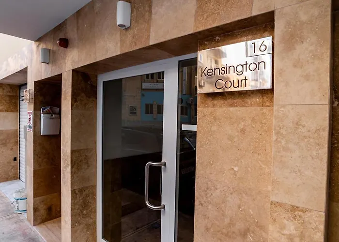 Διαμέρισμα Sea Breeze, Spacious 2-bedroom Lux Seaside *