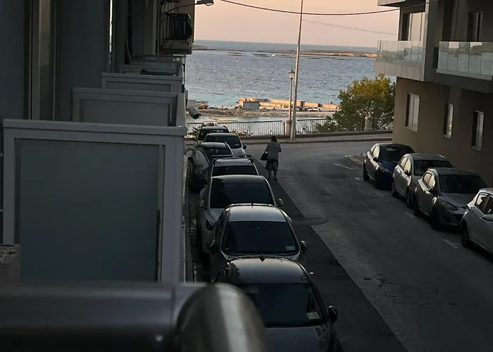 Sea Breeze, Spacious 2-bedroom Lux Seaside Σεντ Πόλς Μπέι